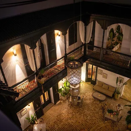 Riad Zoraida-3