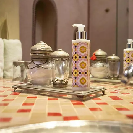 Riad Zoraida-2