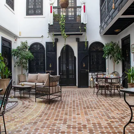 Riad Zoraida-2