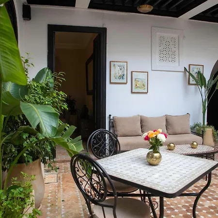 Riad Zoraida-3