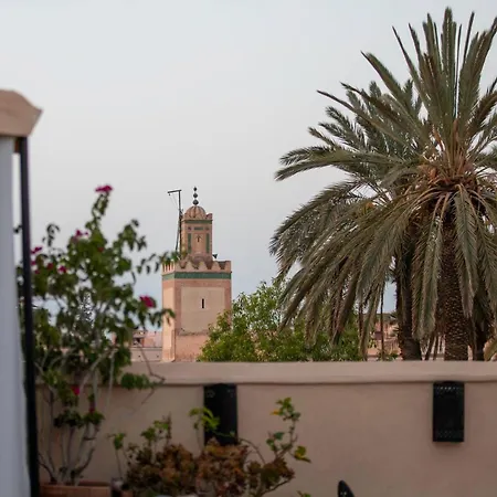 Riad Zoraida-2