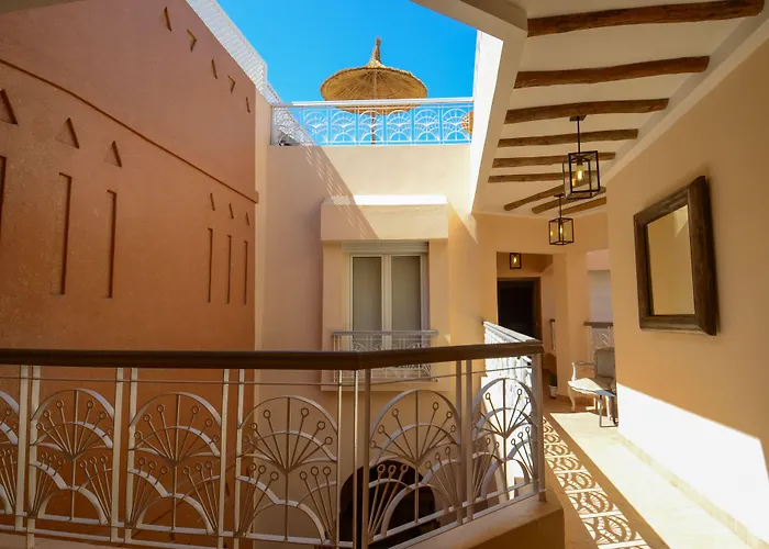 Riad Ayni Marrakesh